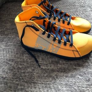 Reebok CrossFit shoes size 9